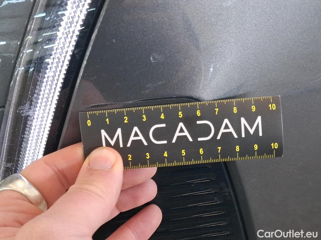  Peugeot  3008  II Allure Pack 1.5 HDi 130CV BVA8 E6d #13