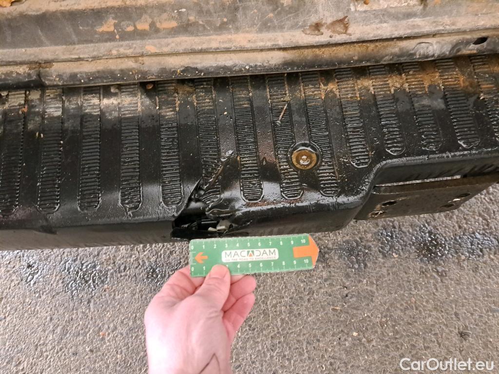  Renault  Master RENAULT  / 2014 / 4P / Fourgon tôlé FG GCf Trac F3500 L2H2 dCi 110 S&S Euro6 #10