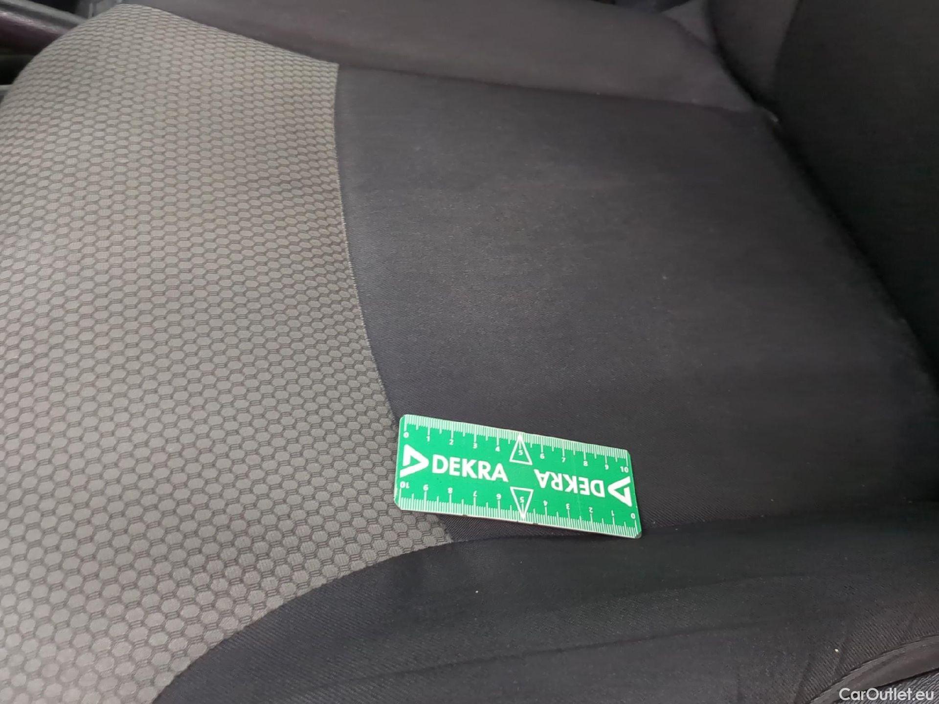  Renault  Kangoo  II Express Maxi Extra (Série Spéciale) 1.5 dCi 95CV BVM6 E6dT #5