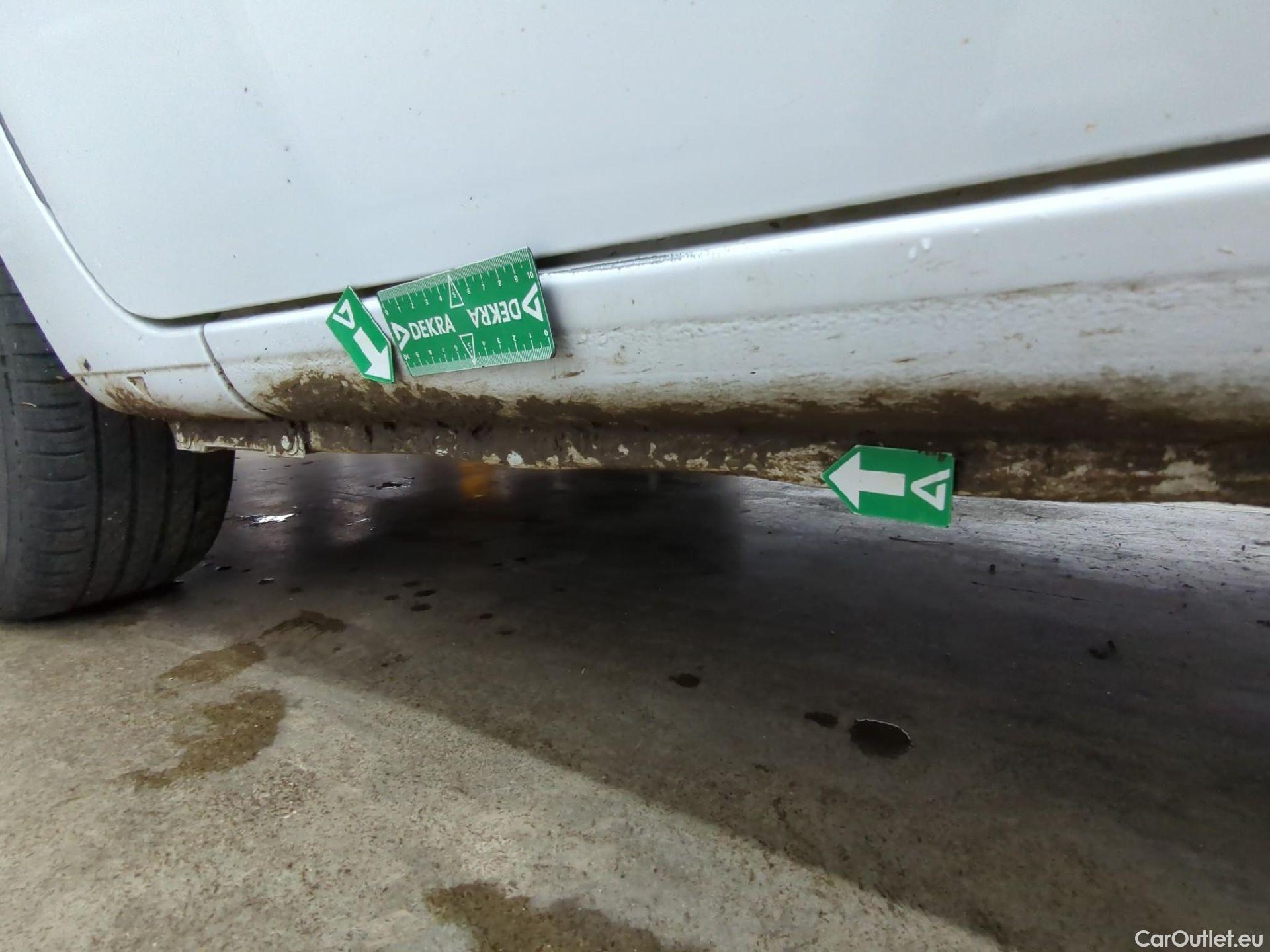  Renault  Kangoo  II Express Maxi Extra (Série Spéciale) 1.5 dCi 95CV BVM6 E6dT #31