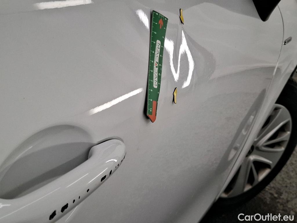  Renault  Clio  IV Trend 0.9 TCe 75CV BVM5 E6 #2