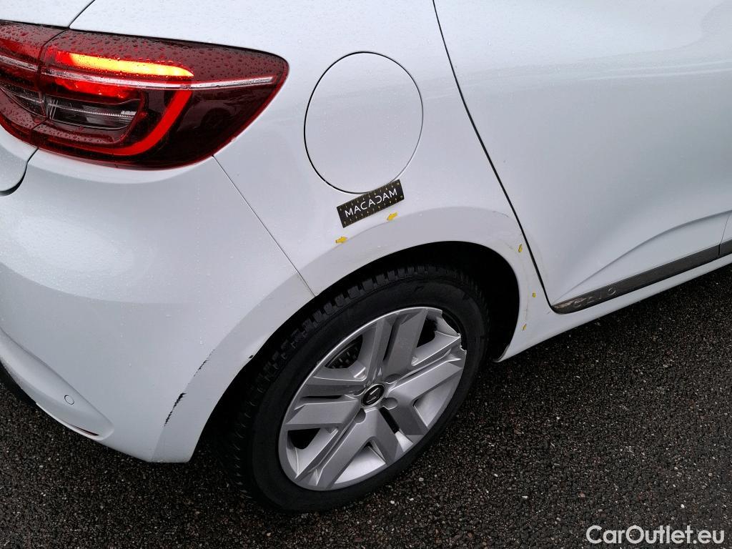  Renault  Clio  V Business 1.5 dCi 115CV BVM6 E6dT #3