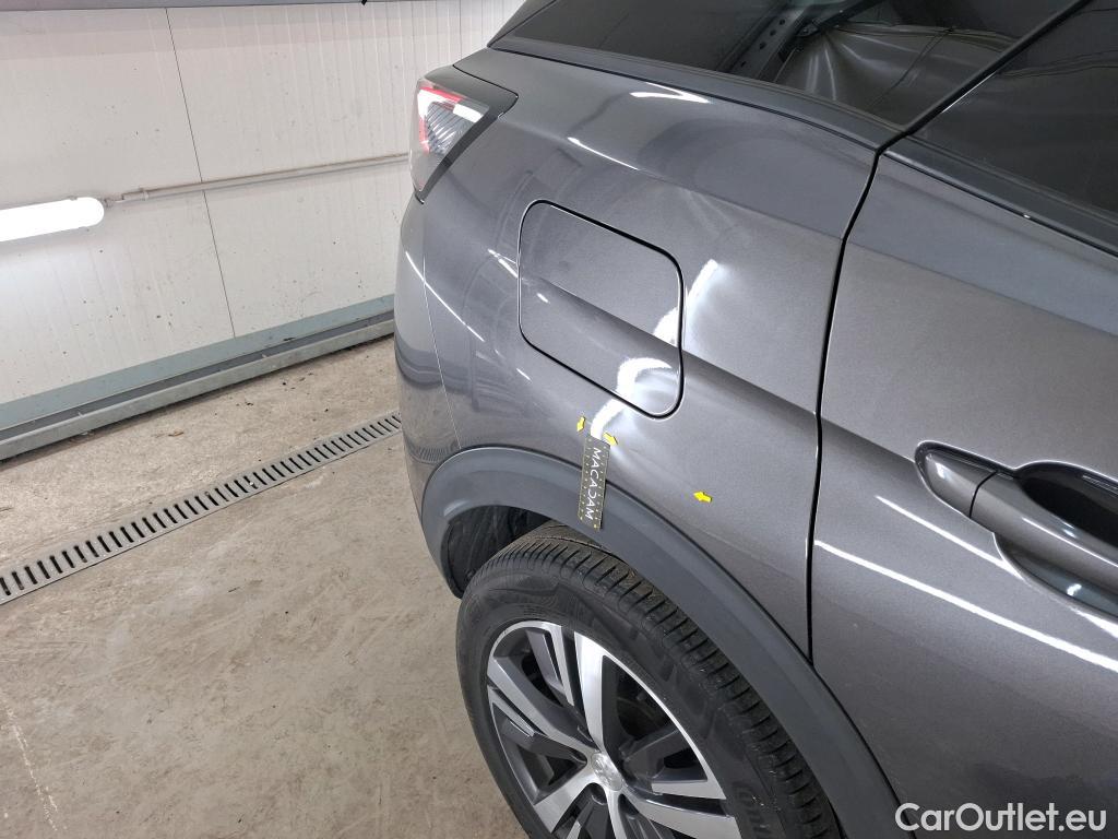  Peugeot  3008  II Allure Pack 1.5 HDi 130CV BVA8 E6d #3