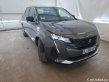  Peugeot  3008  II Allure Pack 1.5 HDi 130CV BVA8 E6d #4