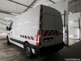  Renault  Master RENAULT  / 2014 / 4P / Fourgon tôlé FG GCf Trac F3500 L2H2 dCi 110 S&S Euro6 #2