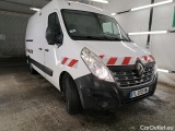  Renault  Master RENAULT  / 2014 / 4P / Fourgon tôlé FG GCf Trac F3500 L2H2 dCi 110 S&S Euro6 #4