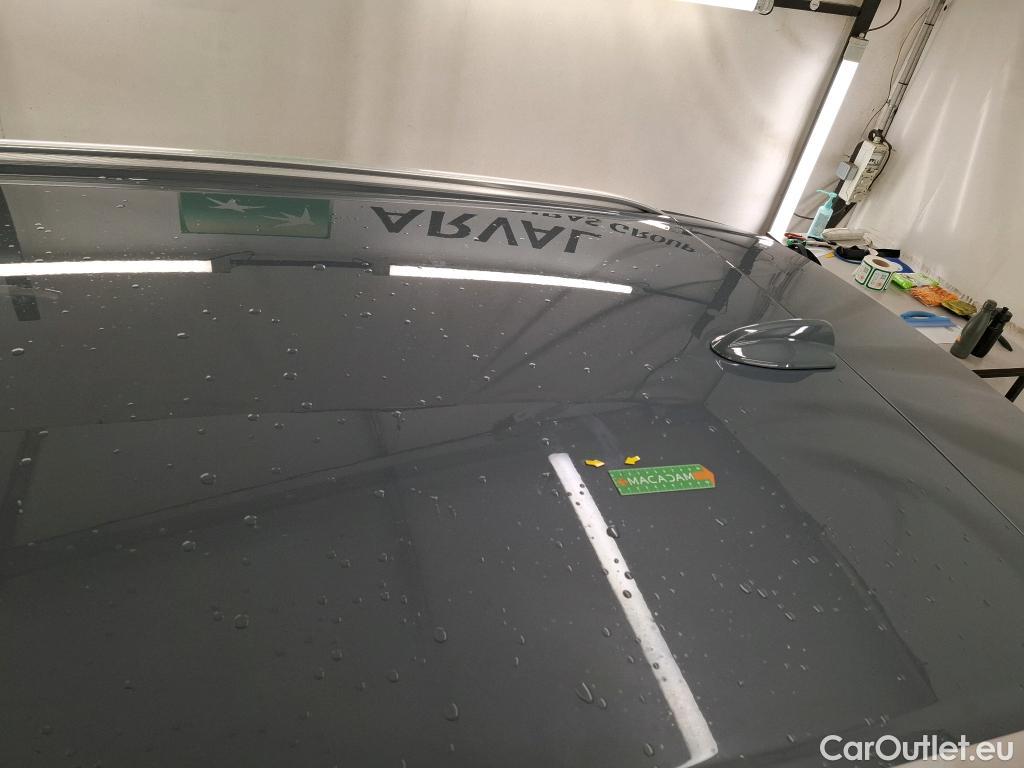  Volvo  XC60 VOLVO  / 2021 / 5P / SUV B4 197 GearTronic 8 Inscription #1