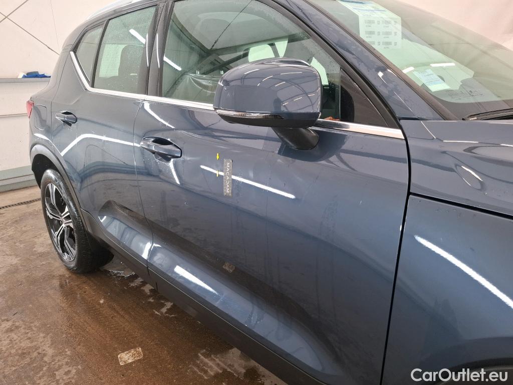  Volvo  XC 40 VOLVO XC40 / 2017 / 5P / SUV Recharge T4 211 DCT7 Inscription #9