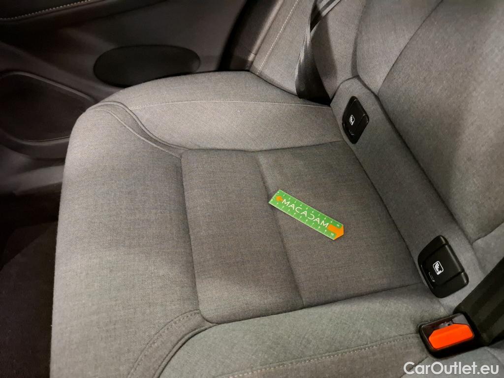  Volvo  XC60 VOLVO  / 2021 / 5P / SUV B4 197 GearTronic 8 Inscription #21