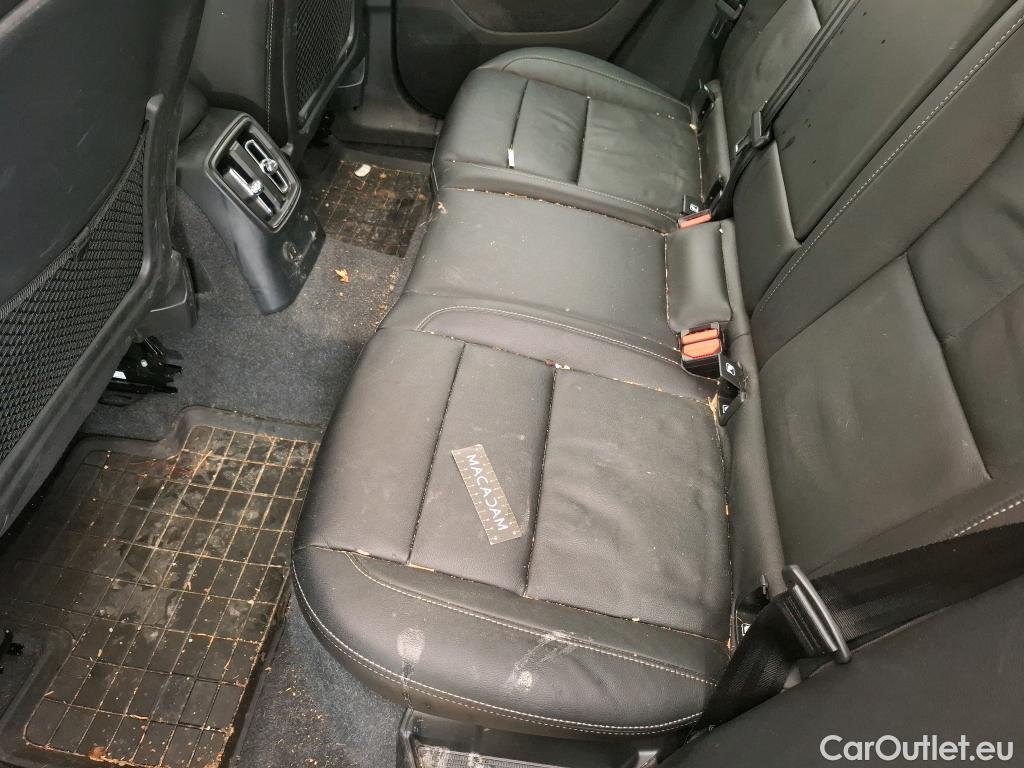  Volvo  XC 40 VOLVO XC40 / 2017 / 5P / SUV Recharge T4 211 DCT7 Inscription #12