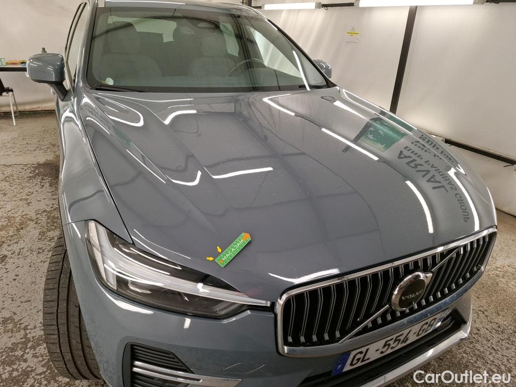  Volvo  XC60 VOLVO  / 2021 / 5P / SUV B4 197 GearTronic 8 Inscription #3
