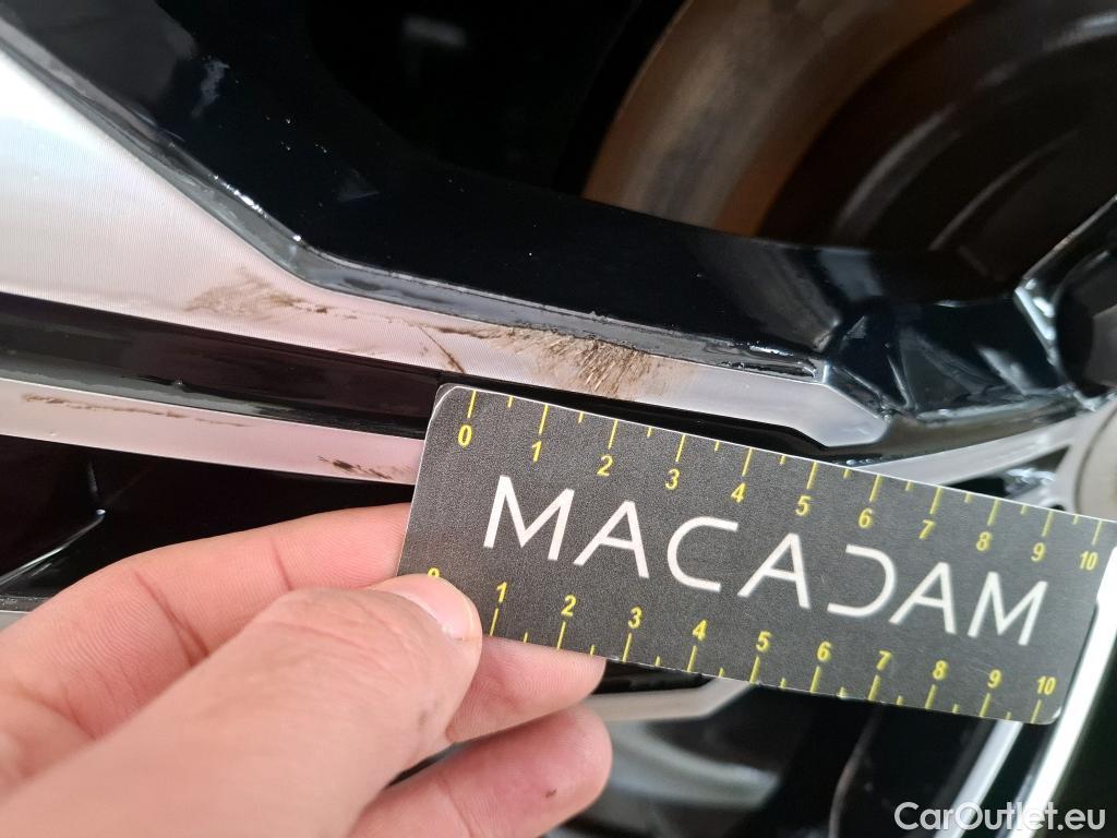  Volvo  XC 40 VOLVO XC40 / 2017 / 5P / SUV Recharge T4 211 DCT7 Inscription #5