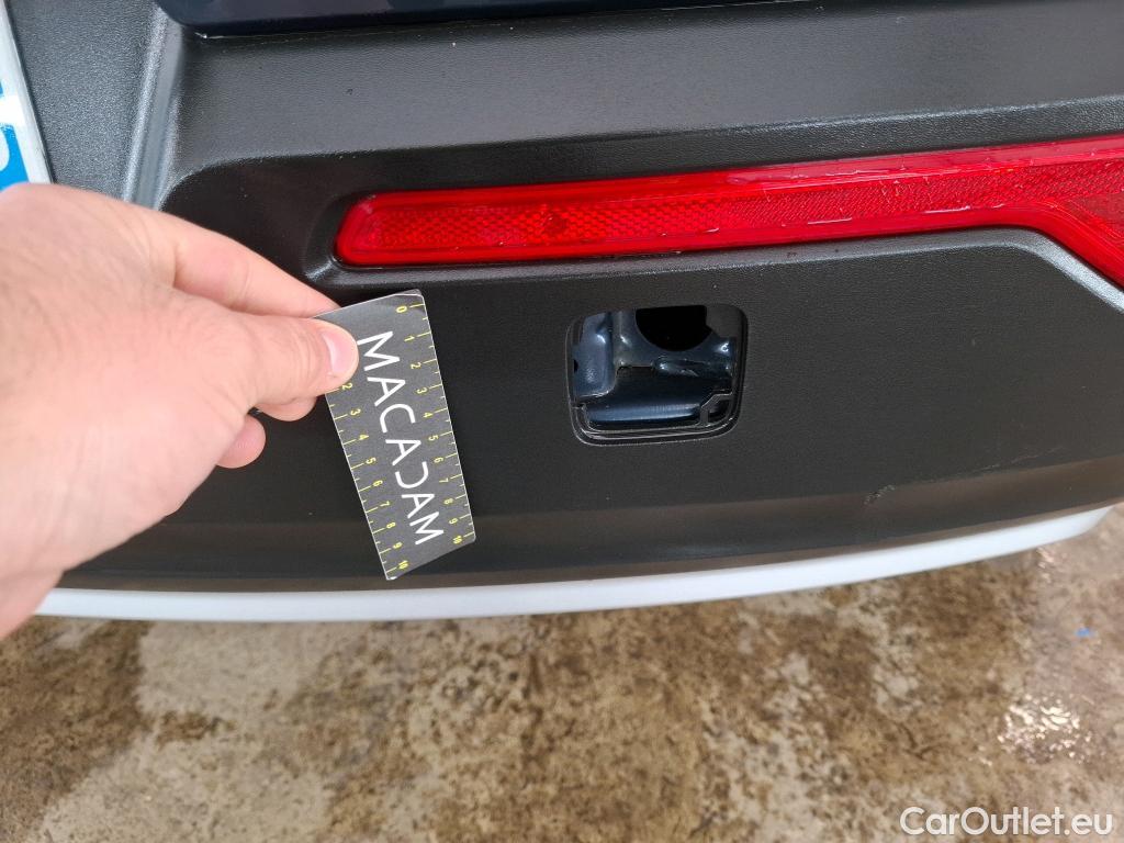  Volvo  XC 40 VOLVO XC40 / 2017 / 5P / SUV Recharge T4 211 DCT7 Inscription #11