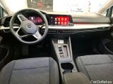  Volkswagen  Golf  VOLKSWAGEN / 2020 / 5P / Berline 2.0 TDI SCR 150 DSG7 Life Busi #5