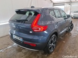  Volvo  XC 40 VOLVO XC40 / 2017 / 5P / SUV Recharge T4 211 DCT7 Inscription #3