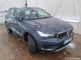  Volvo  XC 40 VOLVO XC40 / 2017 / 5P / SUV Recharge T4 211 DCT7 Inscription #4