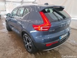  Volvo  XC 40 VOLVO XC40 / 2017 / 5P / SUV Recharge T4 211 DCT7 Inscription #2