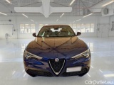  Alfa Romeo   STELVIO ALFA ROMEO / 2017 / 5P / SUV 2.2 TURBO DIESEL 190CV BUSINESS AT8 Q4 #6