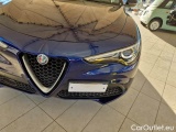  Alfa Romeo   STELVIO ALFA ROMEO / 2017 / 5P / SUV 2.2 TURBO DIESEL 190CV BUSINESS AT8 Q4 #33
