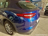  Alfa Romeo   STELVIO ALFA ROMEO / 2017 / 5P / SUV 2.2 TURBO DIESEL 190CV BUSINESS AT8 Q4 #67