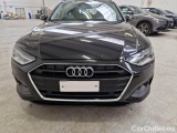  Audi  A4 AUDI  AVANT / 2019 / 5P / STATION WAGON 2.0 35 TDI BUSINESS S TRONIC #30