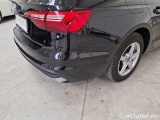  Audi  A4 AUDI  AVANT / 2019 / 5P / STATION WAGON 2.0 35 TDI BUSINESS S TRONIC #45