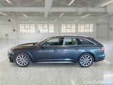  Audi  A6 Allroad AUDI  QUATTRO / 2019 / 5P / STATION WAGON 45 TDI 3.0 QUATTRO S TRONIC EVOLUTION #8