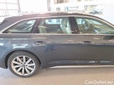  Audi  A6 Allroad AUDI  QUATTRO / 2019 / 5P / STATION WAGON 45 TDI 3.0 QUATTRO S TRONIC EVOLUTION #43