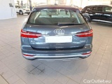  Audi  A6 Allroad AUDI  QUATTRO / 2019 / 5P / STATION WAGON 45 TDI 3.0 QUATTRO S TRONIC EVOLUTION #51