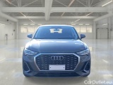  Audi  Q3 AUDI  SPORTBACK / 2019 / 5P / SUV 35 TDI S TRONIC S LINE EDITION #6