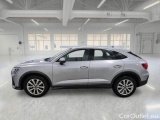  Audi  Q3 AUDI  SPORTBACK / 2019 / 5P / SUV 35 TDI QUATTRO S TRONIC BUSINESS PLUS #8