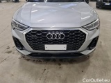  Audi  Q3 AUDI  SPORTBACK / 2019 / 5P / SUV 35 TDI QUATTRO S TRONIC BUSINESS PLUS #28