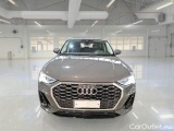  Audi  Q3 AUDI  SPORTBACK / 2019 / 5P / SUV 35 TDI S TRONIC BUSINESS PLUS #6