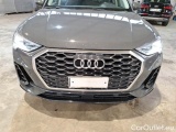  Audi  Q3 AUDI  SPORTBACK / 2019 / 5P / SUV 35 TDI S TRONIC BUSINESS PLUS #32