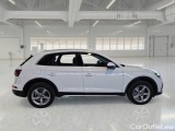  Audi  Q5 AUDI  / 2020 / 5P / SUV 40 TDI BUSIN. ADVANCED QUATTRO S TRONIC #7