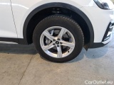  Audi  Q5 AUDI  / 2020 / 5P / SUV 40 TDI BUSIN. ADVANCED QUATTRO S TRONIC #17
