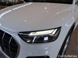  Audi  Q5 AUDI  / 2020 / 5P / SUV 40 TDI BUSIN. ADVANCED QUATTRO S TRONIC #27