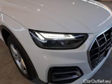  Audi  Q5 AUDI  / 2020 / 5P / SUV 40 TDI BUSIN. ADVANCED QUATTRO S TRONIC #35