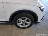  Audi  Q5 AUDI  / 2020 / 5P / SUV 40 TDI BUSIN. ADVANCED QUATTRO S TRONIC #39