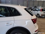  Audi  Q5 AUDI  / 2020 / 5P / SUV 40 TDI BUSIN. ADVANCED QUATTRO S TRONIC #55