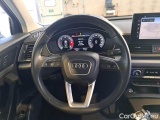  Audi  Q5 AUDI  / 2020 / 5P / SUV 40 TDI BUSIN. ADVANCED QUATTRO S TRONIC #105
