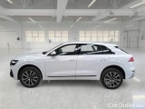  Audi  Q8 AUDI  / 2018 / 5P / SUV 50 TDI 210KW QUATTRO TIP. SPORT #8