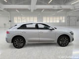  Audi  Q8 AUDI  / 2018 / 5P / SUV 50 TDI 210KW QUATTRO TIP. SPORT #7