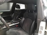  Audi  Q8 AUDI  / 2018 / 5P / SUV 50 TDI 210KW QUATTRO TIP. SPORT #11