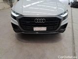  Audi  Q8 AUDI  / 2018 / 5P / SUV 50 TDI 210KW QUATTRO TIP. SPORT #29