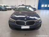  Bmw  Serie 5 BMW  / 2020 / 5P / STATION WAGON 520D XDRIVE BUSINESS AUTO MH48V TOURING #6
