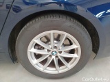  Bmw  Serie 5 BMW  / 2020 / 5P / STATION WAGON 520D XDRIVE BUSINESS AUTO MH48V TOURING #19