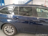  Bmw  Serie 5 BMW  / 2020 / 5P / STATION WAGON 520D XDRIVE BUSINESS AUTO MH48V TOURING #34