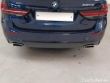  Bmw  Serie 5 BMW  / 2020 / 5P / STATION WAGON 520D XDRIVE BUSINESS AUTO MH48V TOURING #41