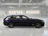  Bmw  Serie 5 BMW  / 2020 / 5P / STATION WAGON 520D XDRIVE BUSINESS AUTO MH48V TOURING #7